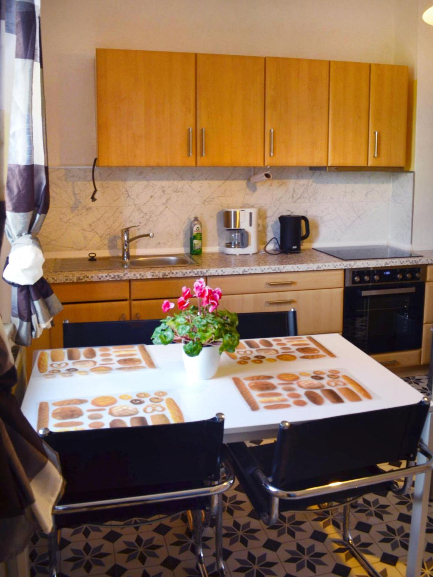 Dassel Ferienwohnung Zum Sollingtor מראה חיצוני תמונה