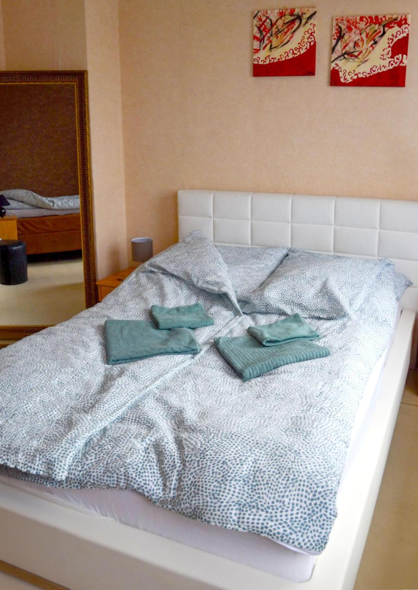 Dassel Ferienwohnung Zum Sollingtor מראה חיצוני תמונה